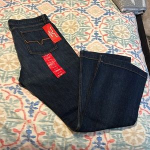 Kimes Jennifer Jeans